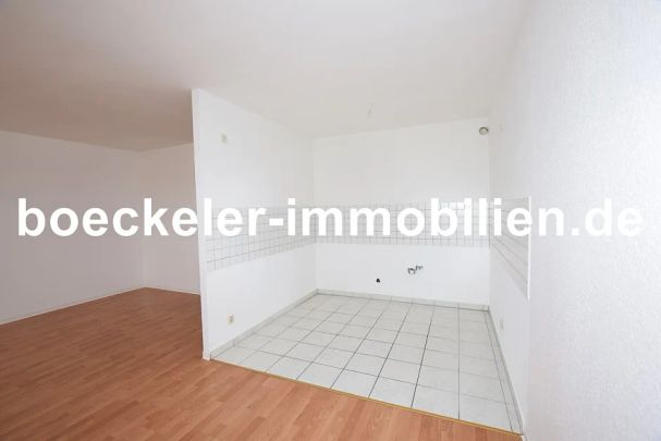 Sehr gute Lage und Top-Wohnqualität - mit Balkon und Stellplatz - Foto 1