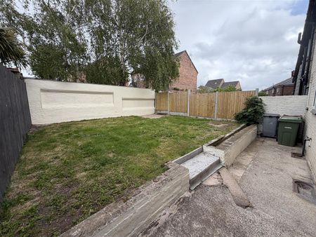 Woodstock Road, Wallasey - Photo 3
