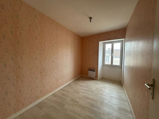 Appartement 2e étage - Photo 1