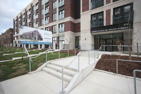 For Lease - 370 South Street Unit# M, London East, Ontario - Photo 5