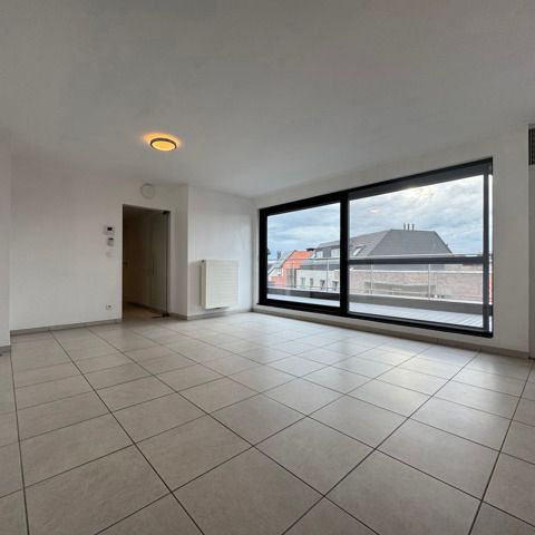 Dakappartement te huur in Aalst Hofstade - Photo 1