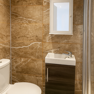 1 bedroom house of multiple occupation to rent - Photo 2
