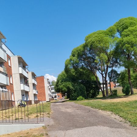 Arvidsgatan 4 B - Photo 3