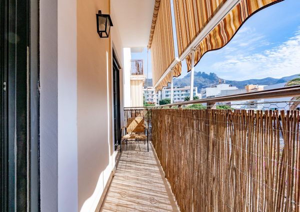 ¡Oportunidad Única! Fantástico Piso Reformado en el Corazón de Adeje – 0067-04588