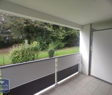 Appartement à louer 1 pièce 22.01m² - Photo 5