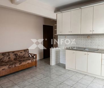 Ενοικιάζεται Προνομιακή Γκαρσονιέρα στην «Καρδιά» της Επταλόφου – Ι... - Φωτογραφία 4