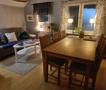 Blomgatan, Luleå - Foto 2