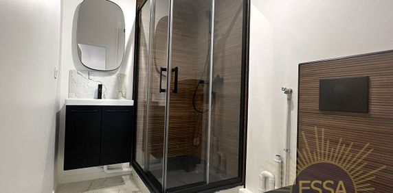 Appartement Boulogne Billancourt 1 pièce 23.94 m2, - Photo 2