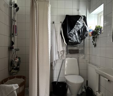 Rallaregatan 36D, Kattarp - Photo 5