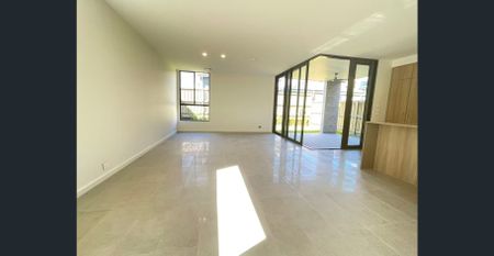 Brand New Luxury 4 Bedroom Home Available Now - Photo 2