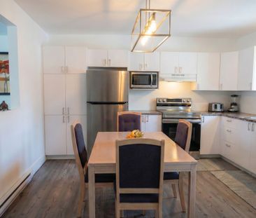 Rigaud - 2 CH Fermées - Electros Inclus! - Photo 2