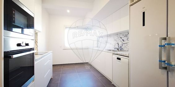 Apartamento T4 em Lisboa - Photo 3