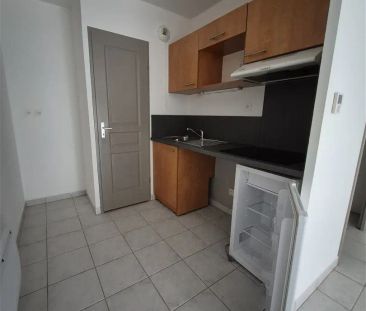 Location appartement 1 pièce - 34.71m² à Hénin-beaumont (62110) - Photo 3