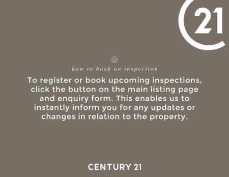 Open Inspections Now Available, Register Your Interest - Photo 3