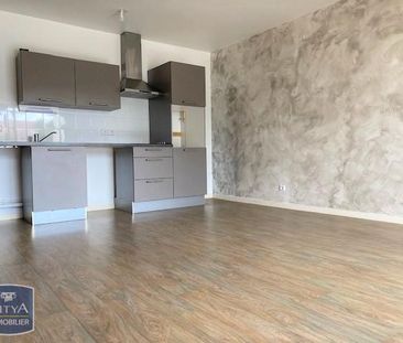 Location Appartement 2 pièces 46m² VILLECRESNES 94440 - Photo 3