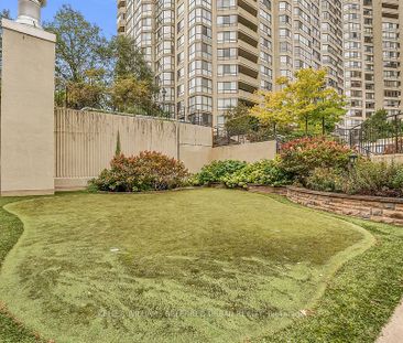 For Lease - 5444 Yonge Street Unit# 1003, Toronto, Ontario - Photo 1