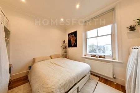 1 Bedroom Flat - Photo 5