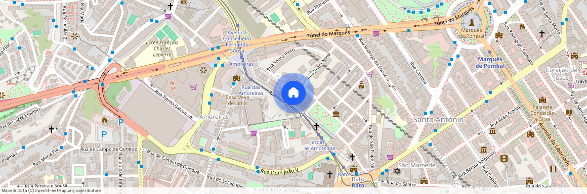 lisbon, Lisbon 1250-002