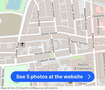 Elliott Street, Redcar, North Yorkshire, TS10 - Photo 1