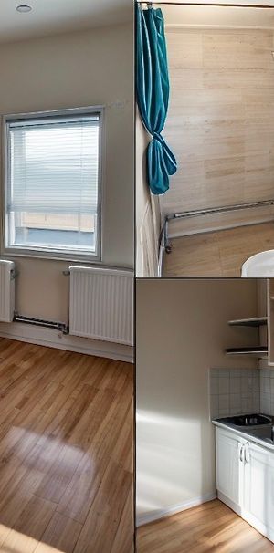 Lyftkransvägen, Skogås - Photo 1