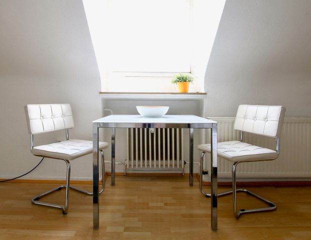 City Living - Apartment Nähe Zülpicher Platz - Foto 1