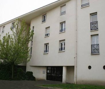 Location appartement t1 18 m² à Nantes (44100) Centre ville-Centre Ville - Photo 2