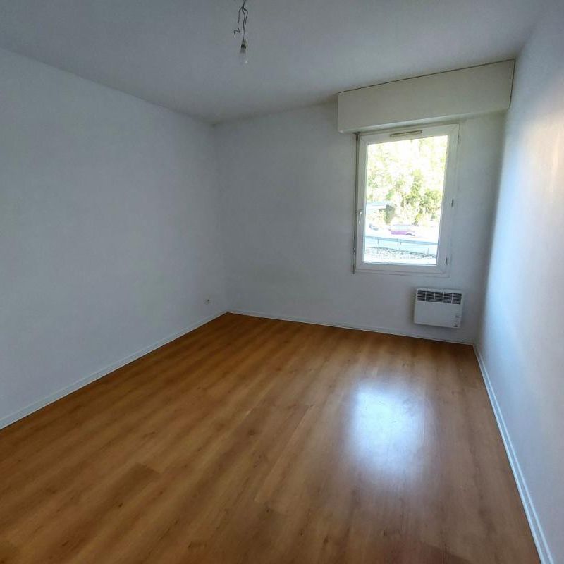 Appartement T3 à louer Orvault - 55 m² - Photo 1