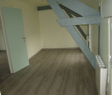 UN APPARTEMENT 2 CHAMBRES - Photo 5