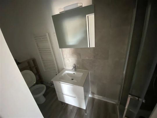 Location appartement 1 pièce - 24.63m² à Rochefort (17300) - Photo 1