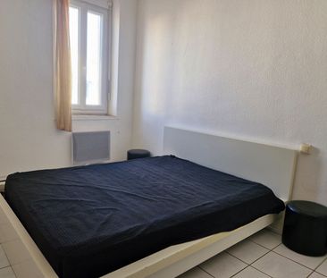 Location Appartement 3 pièces 50m² - Photo 4