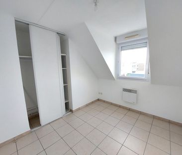 location Appartement T2 DE 37.57m² À MONTLOUIS SUR LOIRE - Photo 6