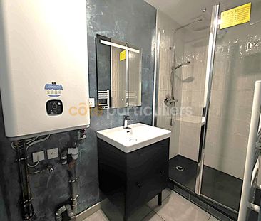 Appartement rénové centre ville - Photo 4