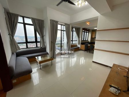 The Heritage Residence - Foto 2
