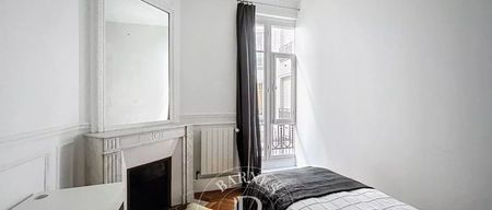 Appartement • Auteuil Sud - Photo 5