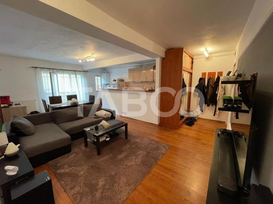 Apartament 2 camere de inchiriat in cea mai bine cotata zona - Photo 1