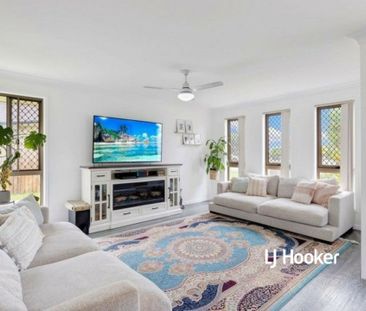 22 Eureka Street, North Lakes QLD, Belconnen - Photo 2