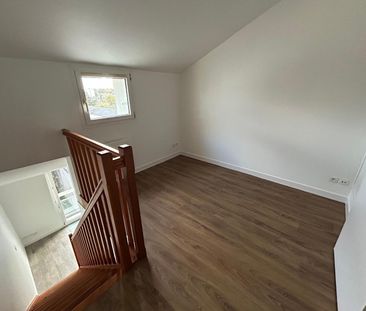 Location appartement 1 pièce 28.32 m2 à Joué-lès-Tours - Photo 5