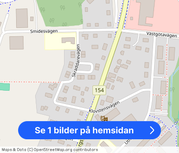 Skräddarevägen 9 A - Foto 1