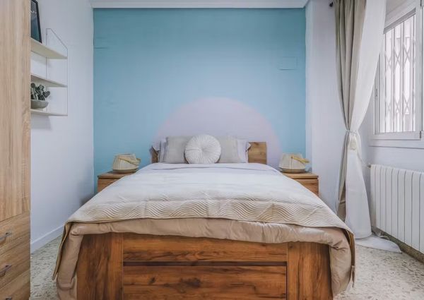 Plaça de Bisbe Benlloch, Torrent, Valencian Community 46900