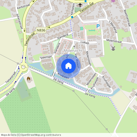 Teerlingen 5, 6675GE Valburg