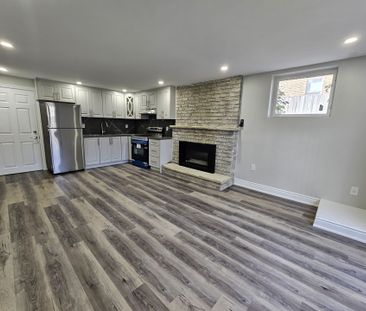 For Lease - 896 Morley Avenue Unit# Lower, Milton, Ontario - Photo 6
