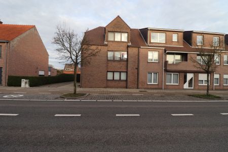 Een recent appartement op de eerste verdieping met ruim terras en garageplaats. - Photo 3