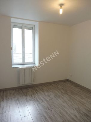 Heyrieux Maison de ville T4 de 80 m² - Photo 1