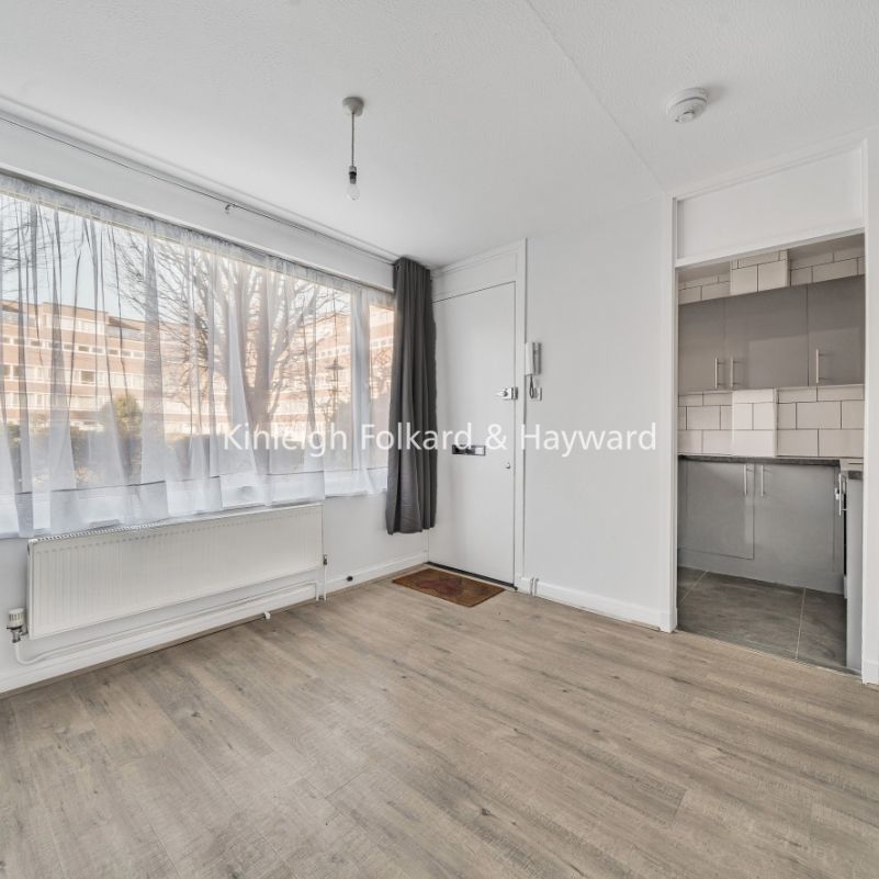 Fair Acres, Bromley, Kent, BR2 - Photo 1