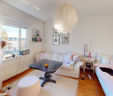 Karlagatan 3 A, Karlstad - Foto 1