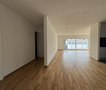 4.5 Zimmer, 92 m², 3. Stock - Photo 3