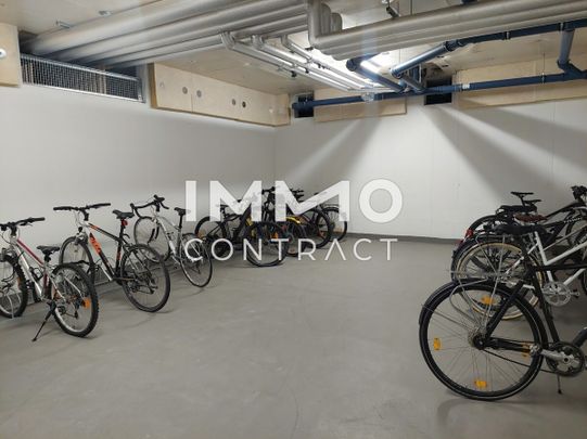 Gemütliche 2-Zimmerwohnung in Toplage – Grasberger Gasse 9 - Photo 1