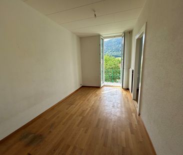 4 Zimmer, EG - Photo 1