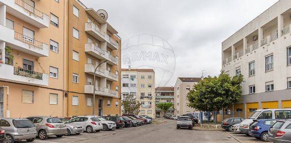 Apartamento T3 em Setúbal - Photo 2