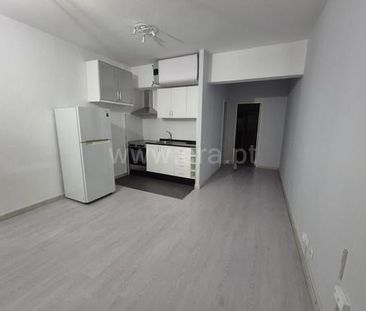 Apartamento T1 - Photo 2